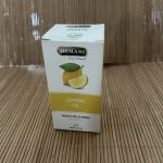 huile de citron 30ml hemani