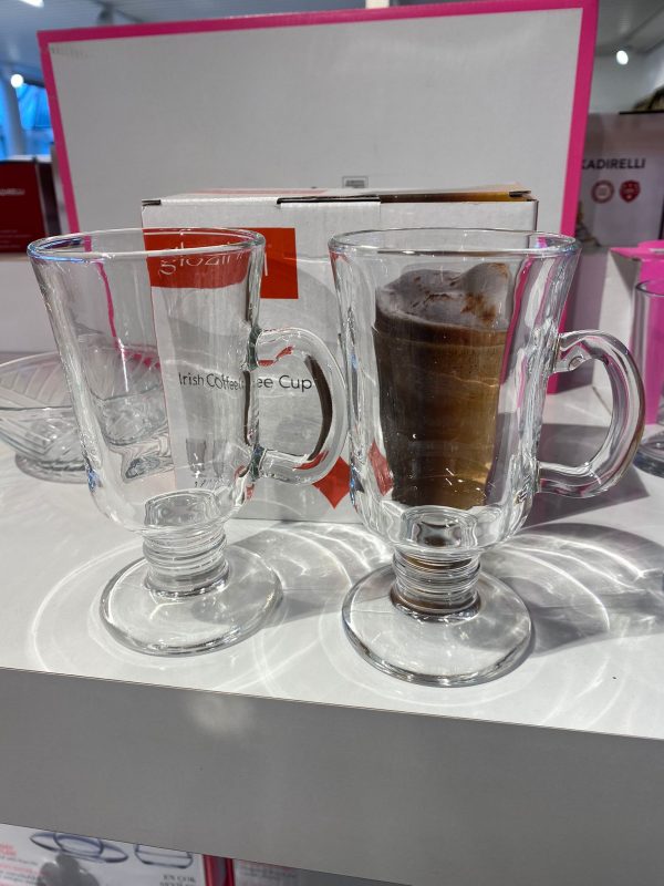 mug cappuccino transparent