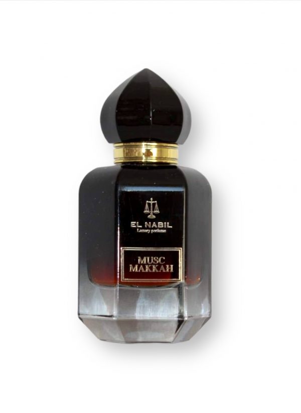 parfum el nabil  musc makkah 50ml
