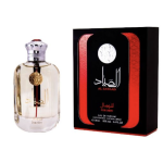 Parfum Ard al Zaafaran: Al Sayaad