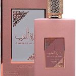 Parfum Ameerat Al Arab Privé Rose Asdaaf 100ml