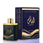 Parfum Ard Al Zaafaran Al Qannas