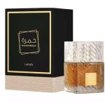 Eau de Parfum Khamrah Lattafa 100ml