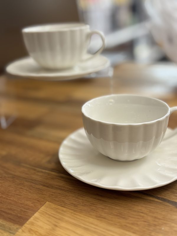 Commande Pretty things